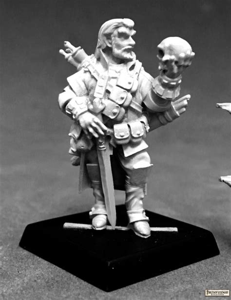 Reaper Miniatures :: pathfinder