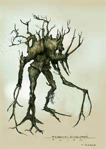 images  tree creatures  pinterest guardians  ga