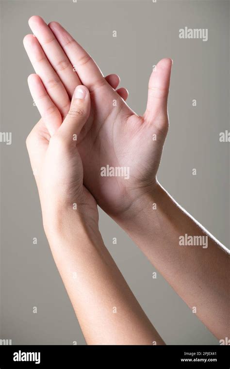 shiatsu massage  res stock photography  images alamy