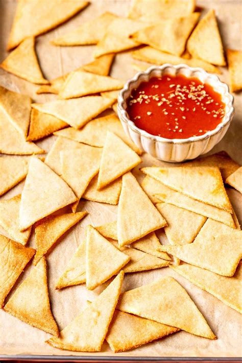 protein chips recipe  big mans world