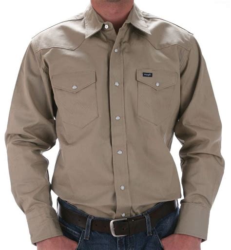 what is western cut shirt 6