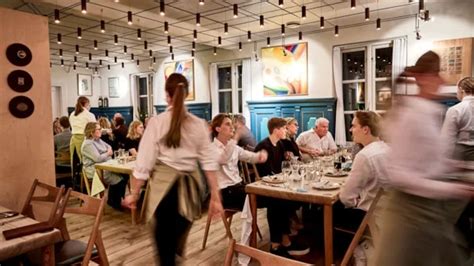 restaurant financial model  valuation efinancialmodels