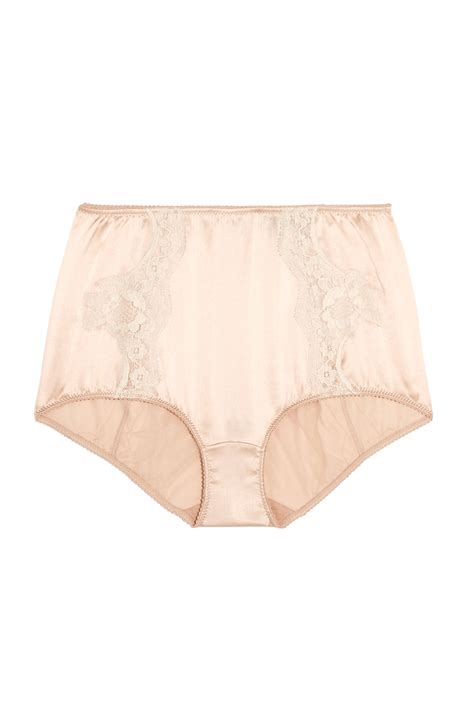 Cute Granny Panties - 18 Pairs of Sexy Granny Panties to Embrace