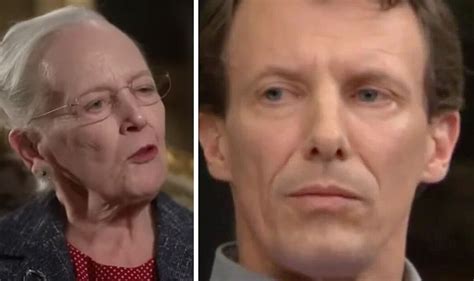 Queen's son erupts as he says stripping titles 'harmed' children ...