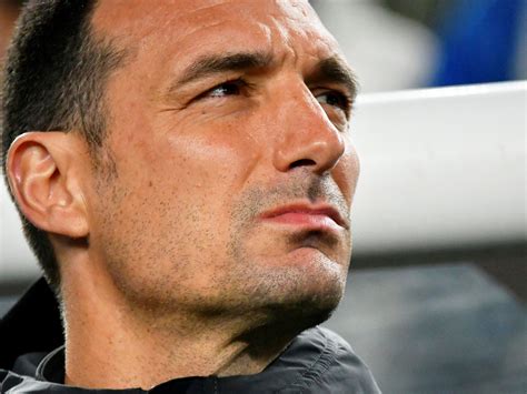 Modo Scaloni a pleno: la lista de 26 de la Selección Argentina para la