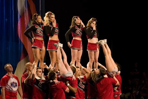 National Cheerleading Association - NCA2006-17