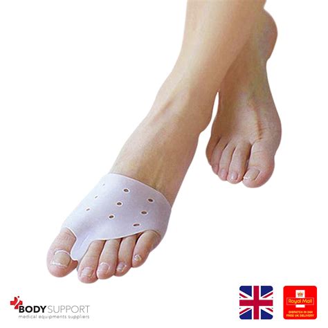 Metatarsal Support Foot Pads Insole Inserts Sleeve Mortons Neuroma