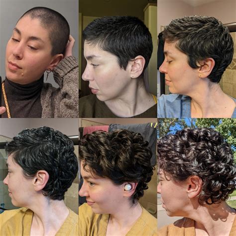 Buzzcut haircut women styles are empowering a whole new generation 7