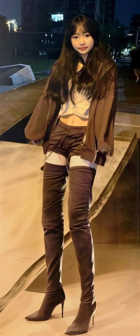 Seductive Sabrina Lin 2 - Still Too Good to let Go by SophieSinks on