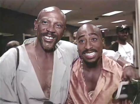Unseen footage in the ABC Nightline special Who Killed Tupac? : r/Tupac