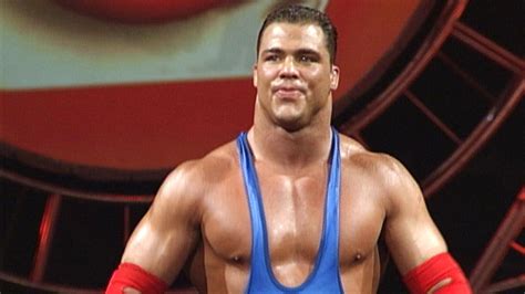 18 Years Ago Today, Kurt Angle Made His First WWF Debut ...