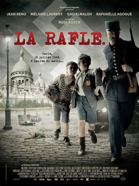 La Rafle (2010)