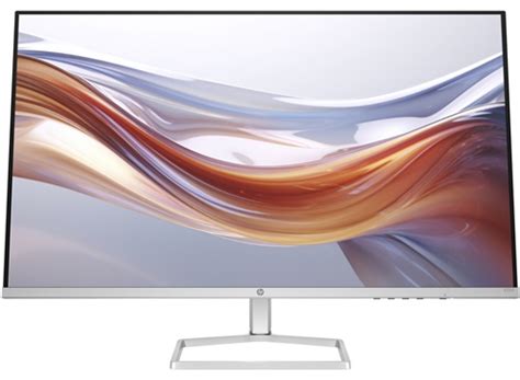 31,5-Zoll-Monitor FHD HP-Serie 5 – 532sf - HP Store Deutschland