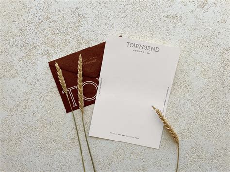 townsend work deanco