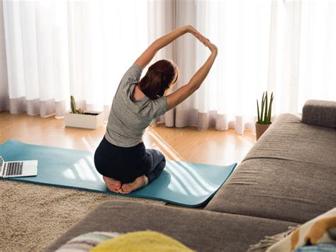 Somatic Workout: A Beginner's Guide