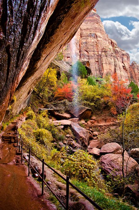 Zion national park – Artofit