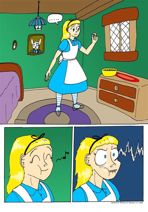 Alice TF 1 by wolfman-al on DeviantArt