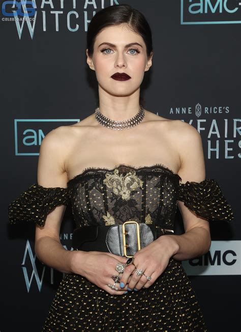 Alexandra Daddario nude, pictures, photos, Playboy, naked, topless