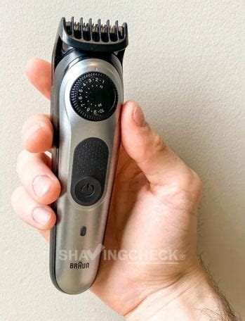 What’s The Best Beard Trimmer For Long Beards (2023)?