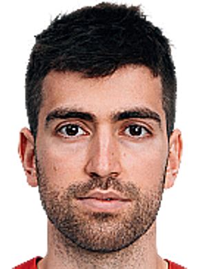 Shamsiddin Shanbiev - Player profile | Transfermarkt