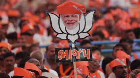 Gujarat elections: How BJP’s historic win was helped by Modi juggernaut ...