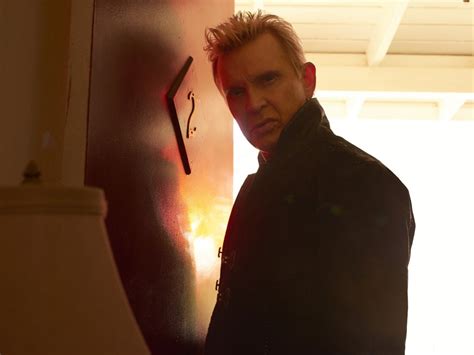 Billy Idol - The Roadside Tour 2022