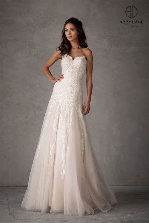 Abby Lane - COLLECTIONS