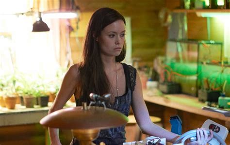 Summer Glau Talks Alphas' Big Season 2 Finale - IGN