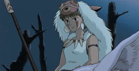 Mononoke Hime