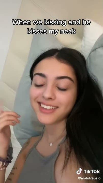 Is This the REAL Story Behind the Malu Trevejo 18 Leak? (5 Clues) - ddj5t7k