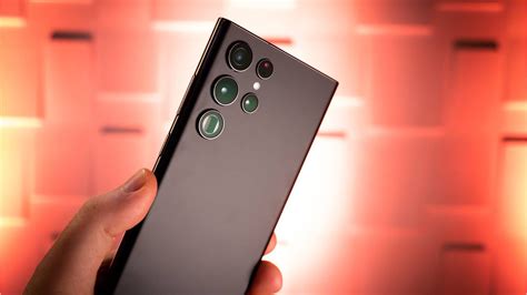 Details about the camera of Samsung Galaxy S24 Ultra emerge - TechtUSA
