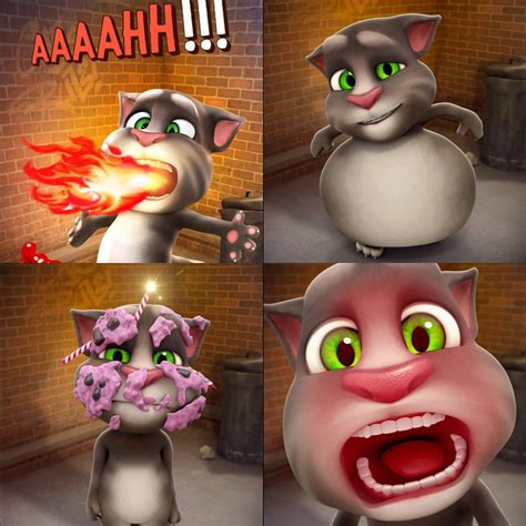 talking tom cat archives alternative mindz