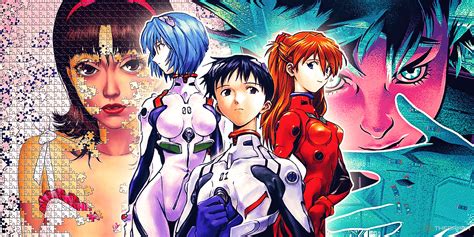 Best Anime With A Deeper Meaning