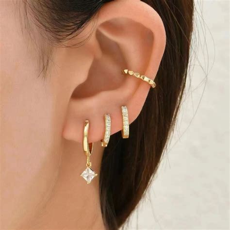 earring sets
