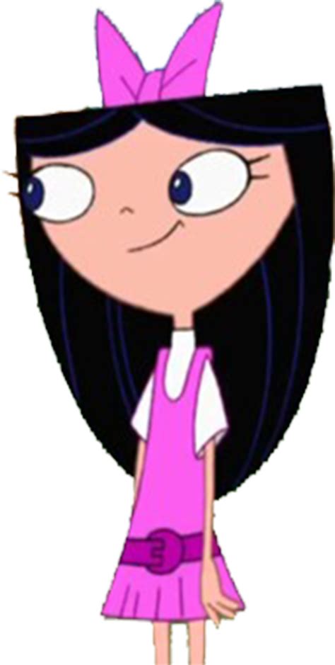 Isabella Garcia Shapiro vector 4 by HomerSimpson1983 on DeviantArt