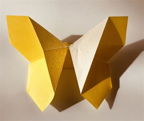 Farfalle Origami