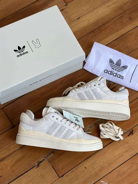 Adidas Bad Bunny Campus Hombre Réplica AAA - Stand Shop | Zapatillas y