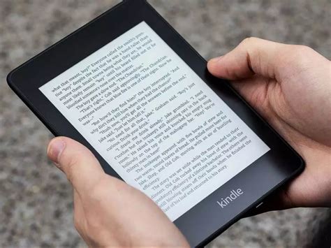 How To Send Pdfs To A Kindle Reader | geekflare 
