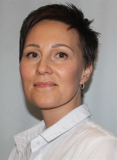 Angelena Ursula Moore | Universitetet i Stavanger