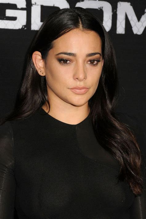 Awesome Natalie Martinez Wallpaper Pictures