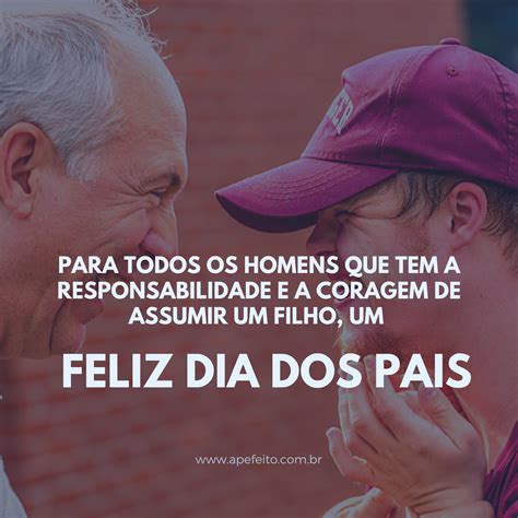 Legendas Para Dia Dos Pais - 8