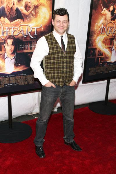 Andy Serkis Latest News, Bio, Profile, Pictures, Videos.
