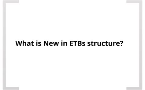 etbs structure  monica hankov
