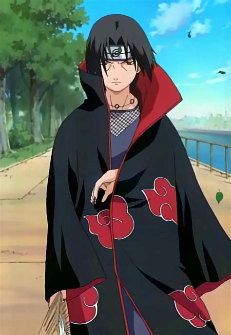 Itachi - Itachi Uchiha Photo (13582609) - Fanpop