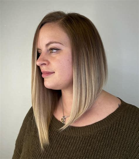 Adding Volume To The Middle Ground: 5 Styling Tips For Thin Medium Length Hair
