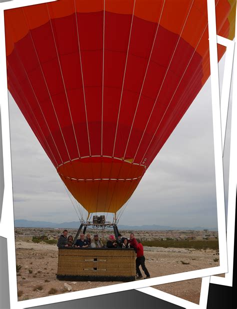 Vegas Balloon Rides – See Las Vegas from over 4000 feet! – Revista Digital