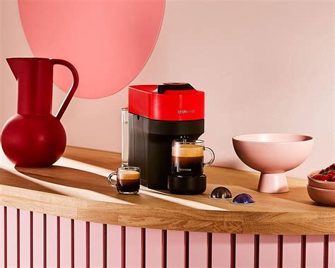 New Vertuo Pop | This is how we brew it | Nespresso™ Deutschland