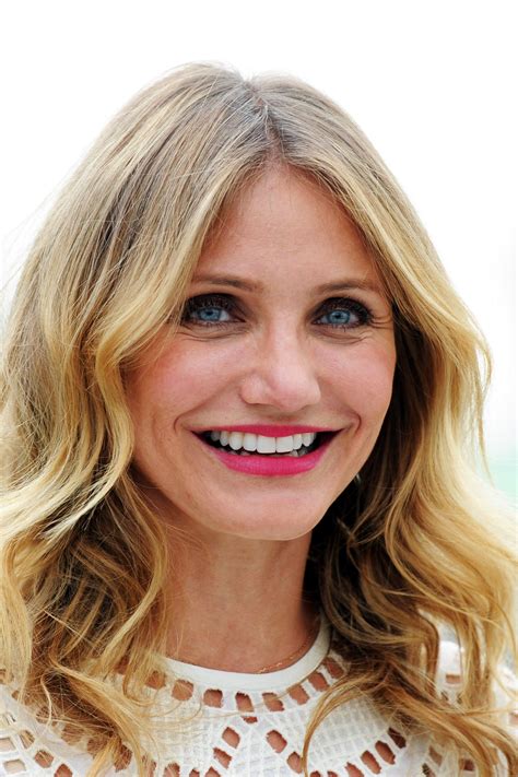 Cameron Diaz, la ragazza di San Diego festeggia 51 anni tornando al