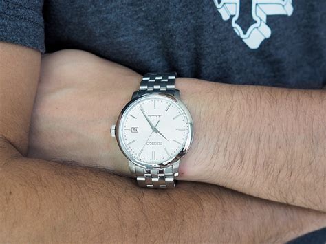 Обзор новинок наручных часов Seiko — Сайт про женские наручные часы Seiko