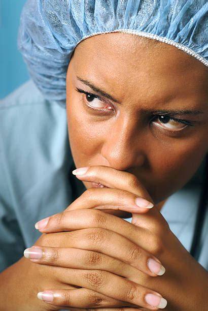 570+ Tired Nurse African American Stock Photos, Pictures & Royalty-Free